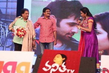 Shivam Movie Audio Launch